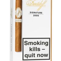 Tobacco Products >  Cigars