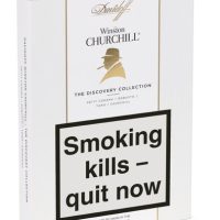 Tobacco Products >  Cigars