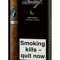 Tobacco Products >  Cigars