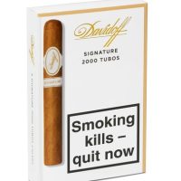 Tobacco Products >  Cigars