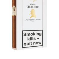 Tobacco Products >  Cigars