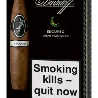 Tobacco Products >  Cigars