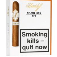 Tobacco Products >  Cigars