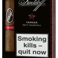 Tobacco Products >  Cigars