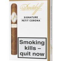 Tobacco Products >  Cigars