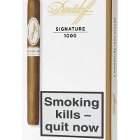 Tobacco Products >  Cigars