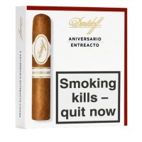 Tobacco Products >  Cigars