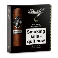 Tobacco Products >  Cigars