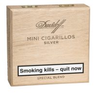 Tobacco Products >  Cigars