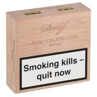 Tobacco Products >  Cigars