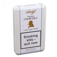Tobacco Products >  Cigars