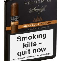 Tobacco Products >  Cigars