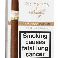 Tobacco Products >  Cigars