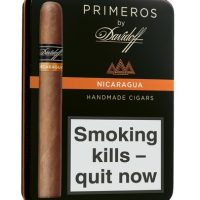 Tobacco Products >  Cigars