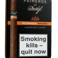 Tobacco Products >  Cigars