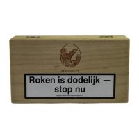 Tobacco Products >  Cigars