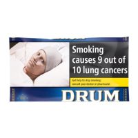 Tobacco Products >  Cigarettes & Pipe Tobacco