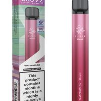 Tobacco Products >  E-Cigarettes