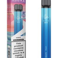 Tobacco Products >  E-Cigarettes