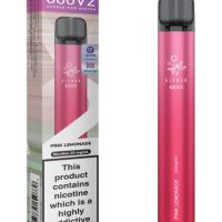 Tobacco Products >  E-Cigarettes