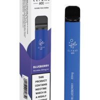 Tobacco Products >  E-Cigarettes