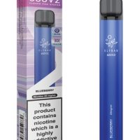 Tobacco Products >  E-Cigarettes