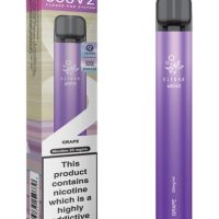 Tobacco Products >  E-Cigarettes