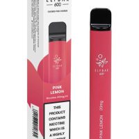 Tobacco Products >  E-Cigarettes