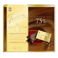 Fine Foods & Sweets >  Sweets >  Chocolate & Praline & Marzipan