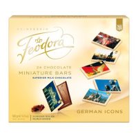 Fine Foods & Sweets >  Sweets >  Chocolate & Praline & Marzipan