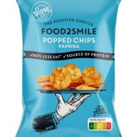 Fine Foods & Sweets > Other > Nuts & Salty Snacks