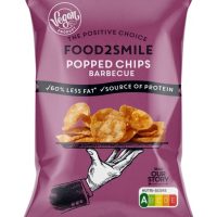 Fine Foods & Sweets > Other > Nuts & Salty Snacks