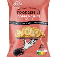 Fine Foods & Sweets > Other > Nuts & Salty Snacks