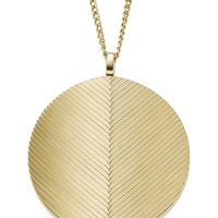 Accessories >  Jewellery >  Necklaces