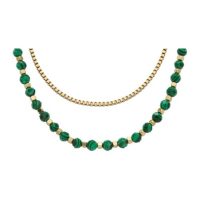 Accessories >  Jewellery >  Necklaces