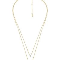 Accessories >  Jewellery >  Necklaces