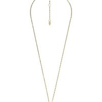 Accessories >  Jewellery >  Necklaces