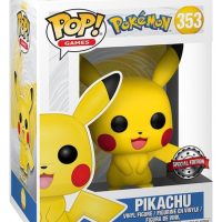 Toys > Dolls & Action Figures > Action Figures