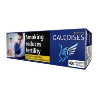Tobacco Products >  Cigarettes