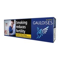 Tobacco Products >  Cigarettes