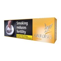 Tobacco Products >  Cigarettes