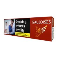 Tobacco Products >  Cigarettes
