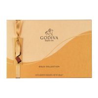 Fine Foods & Sweets > Sweets > Chocolate & Praline & Marzipan