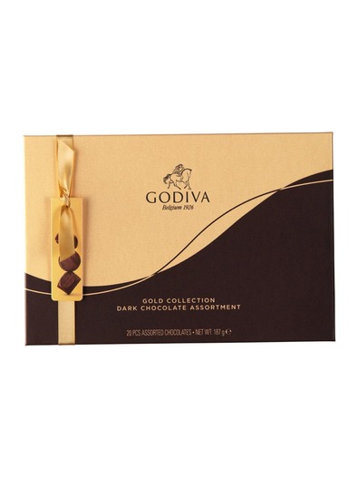 Fine Foods & Sweets > Sweets > Chocolate & Praline & Marzipan