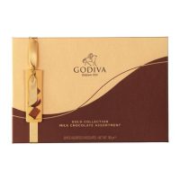 Fine Foods & Sweets > Sweets > Chocolate & Praline & Marzipan