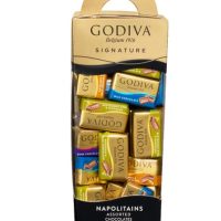 Fine Foods & Sweets > Sweets > Chocolate & Praline & Marzipan