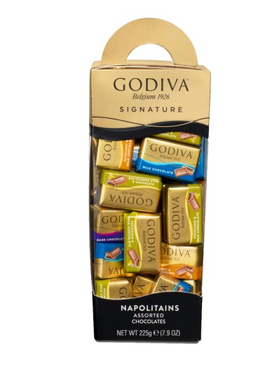 Fine Foods & Sweets > Sweets > Chocolate & Praline & Marzipan