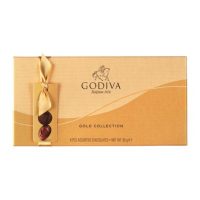 Fine Foods & Sweets > Sweets > Chocolate & Praline & Marzipan