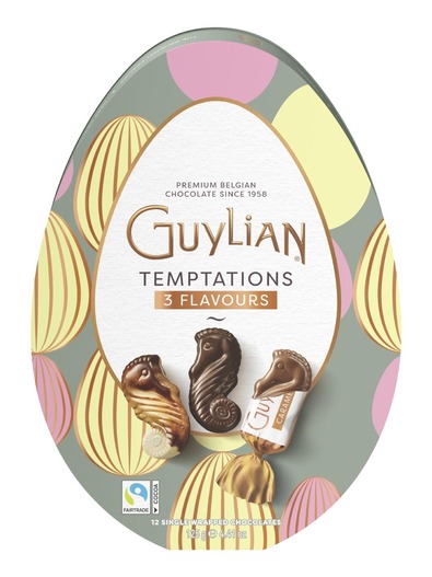 Fine Foods & Sweets > Sweets > Chocolate & Praline & Marzipan