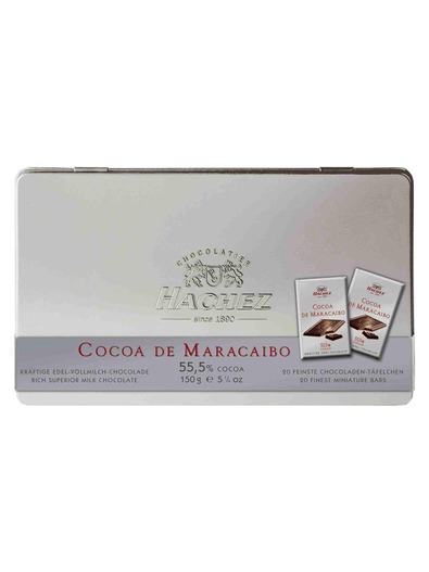 Fine Foods & Sweets > Sweets > Chocolate & Praline & Marzipan